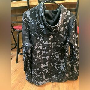 Nike performance jacket